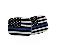 2 Piezas de protección OpticGard para Holosun 508T-X2 Thin Blue Line Flag - 70177794