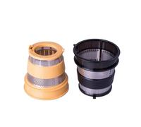 2 Piezas De Repuesto Compatibles Con Exprimidor Lento Hurom, Filtro Extractor De Jugo HU-500DG, 100PLUS, 200PLUS Y 400PLUS.