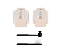 2 Piezas de Repuesto de Aguja para Tocadiscos ATN3600L Apto para Reproductor de Discos de Vinilo AT-LP60XBT-USB