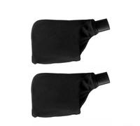 2 piezas de repuesto de bolsa de polvo de sierra, N126162 bolsa de polvo para cepilladora, repuesto de piezas de bolsa de aserrín para una recolección eficiente de polvo