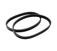 2 piezas de repuesto de neumáticos de sierra de banda para DCS374 DWM120 tipo 2 DW328K A02807 y 3128 3129 725 726 7724 9725 D28770K