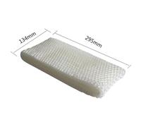 2 Piezas De Repuesto For Filtro HEPA Boneco E2441A. Compatible Con Humidificador Boneco Air 7018 E2441.