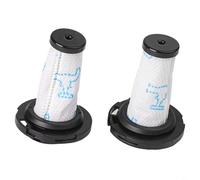 2 piezas de repuesto para aspiradora Rowenta-X-Pert-7.60 RH6A35WO、RH6A39WO, RH6A31WO, RH6A33WO, RH6A33WO aspiradora inalámbrica lavable