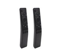 2 Piezas de Repuesto para Control Remoto de TV para , Universal para Todos los Televisores para