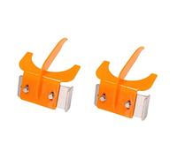 2 piezas de repuesto para exprimidor eléctrico de naranja XC-2000E, cortador de naranja, pelador de naranja