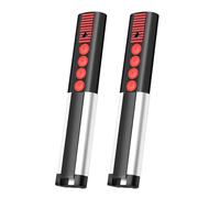 2 piezas de repuesto para mando a distancia Sommer, mando a distancia 434,42 MHz 4 canales, compatible con 4013 TX02-434-4-XP, 4014 TX03-434-2, 4022 TX03-434-2