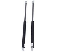 2 Piezas De Resorte De Gas De 540 Mm, Varilla De Soporte Hidráulico, Puntales De Choque Elevables, Piezas De Maquinaria, Carrera De 230 Mm Para Soporte, Frenado Y Ajuste De Camas,(Presión 700N)