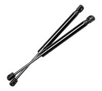 2 piezas de resortes de gas para portón trasero y maletero,para Peugeot 207CC 2009 2010 2011 2012 2013 2014