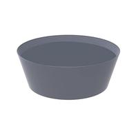 2 piezas de revestimientos de silicona para ollas de cocción lenta 7-8QT reutilizables a prueba de fugas para olla de cocción lenta ovalada