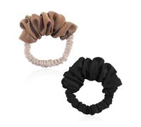 2 Piezas De Rizadores, Planchas Para Dormir, Rizadores De Pelo Simples, Gomas Para El Cabello Suaves, Herramientas De Peinado