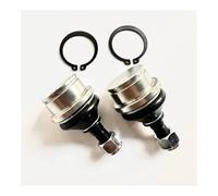 2 piezas de rótula de brazo de control, extremo de barra de acoplamiento, compatible con ATV500 Stels 500, quad de 500 cc C500-2901110 LU016479