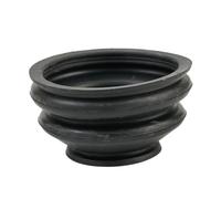 2 piezas de rótula suspensión coche, dirección, cubierta goma para guardapolvo, para oruga Link Ball Head