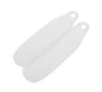 2 Piezas de Silicona Muñequera Mangas Soporte Gel Protector de Muñeca para Mecanografiar Lavado Trabajo en Casa Golf Carpal Tunne Tendinitis Tamaño Libre