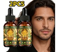 2 piezas de Super Capilar, y las del Cabello. Contiene , Biotina, y Queratina de Cebolla, la Calidad del Cabello, Aumenta el Volumen y que el Cabello Fino Luzca Más .