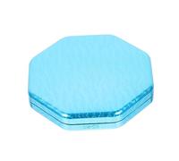 2 Piezas De Vitamina for Pastillas, Pulverizador De Almacenamiento Conveniente, Aceite for Exteriores, Medicina De Corte Sellada Pequeña, Compartimiento for Tabletas, Compartimento for El Día, Supleme