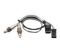 2 piezas delantera trasera 11788689862 11788689863 relación aire-combustible Lambda O2 sensor de oxígeno/apto for BMW 540i 740i 840i M340i X3 X5 2019-2023
