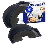 2 Piezas Depósito Condensación para Olla Programable SS-208072 para Tefal