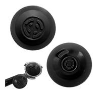 2 Piezas Disco de Limpieza 54 mm para Retrolavado, Filtro Ciego para Portafiltro Espresso, Compatible con Breville, Sage y Gastroback, Accesorio de Limpieza y Mantenimiento para Cafetera Espresso