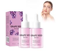 2 Piezas Esencia De Firming, Esencia Facial, Esencia De Contracción De Poros Para El Cuidado De La Piel, Esencia Facial De Ácido Hialurónico, Alta Concentración De Firming Instantáneo Antiarrugas