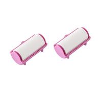 2 Piezas esmalte de uñas transparente estampador de uñas transparente accesorios para uñas removedor de aceite de uñas suministros de arte de uñas clavo morir herramienta