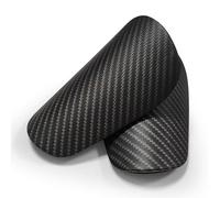 2 Piezas Espinilleras Futbol Niño, Mini Espinilleras, Equipamiento Infantil Mini Sujeta Menores, Espinilleras Equiposde Protección para Jóvenes (10 * 6cm)