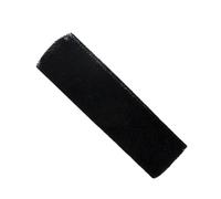2 piezas Esponjas exfoliantes africanas Toalla de malla Toalla de baño Exfoliante Toallita de baño Lavado de doble cara Lufa de baño para una piel suave Exfoliante de ducha de espalda