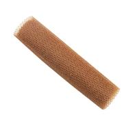 2 piezas Esponjas exfoliantes africanas Toalla de malla Toalla de baño Exfoliante Toallita de baño Lavado de doble cara Lufa de baño para una piel suave Exfoliante de ducha de espalda