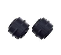2 Piezas Estabilizador Suspensión Delantera Coche Buje De Barra Estabilizadora 68219853AA Compatible Con Chrysler 300 2014 2015 2016 2017 2018 2019 2020 2021 Kit de Bujes Estabilizadores
