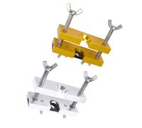 2 Piezas Extractor de Boquillas Ajustable para Trompeta | Metal Ligero, Agarre Cómodo y Diseño Ergonómico, Compatible Trompeta y Otros Metales, Uso Doméstico