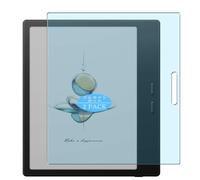 2 Piezas Filtro Luz Azul Protector de Pantalla, compatible con BOOX Go Color 7 Gen 2 / BOOX Go 7 7", Screen Protector Película Protectora (Not Cristal Templado)