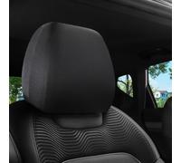 2 Piezas Funda Reposacabezas para Dacia Duster 2018-2023