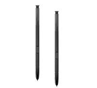 2 piezas Galaxy Note 8 S Pen de repuesto para Samsung Galaxy Note 8 Note8 N950 N950F N950FD S Pen Reemplazo Galaxy Note 8 Stylus Pen sin Bluetooth (negro)