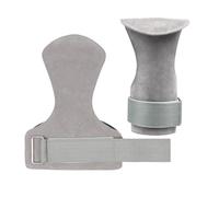 2 piezas Ganchos de muñeca para levantamiento de pesas de para un máximo agarre, Correas Ganchos Multi Grip for Weightlifting and Weightlifting for Men and Women, Weight Lifting Straps for Lifting