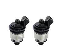 2 Piezas GI25-65 237128000 Inyector De Combustible Para GLP Para LANDI Para RENZO Para Tapa Azul EURO 4 GI 25 65 237128000 Boquilla Inyector Combustible