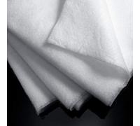 2 Piezas Guatas de Acolchar de Poliéster de 59 Pulgadas x 1 Yarda Guata Adhesiva Relleno de Acolchar de Tapizar para Artesanía Acolchada y Artes de Vestir (1 Yarda)