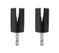 2 piezas guitarra eléctrica bajo perilla broca manivela de cuerda, placa de cabeza eléctrica taladro manual cabeza manivela cuerda eléctrica