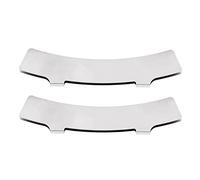 2 piezas herramienta de alineación de frenos de disco espaciador de espacio de freno de bicicleta ajustador de pastillas de freno de acero inoxidable para mantenimiento y