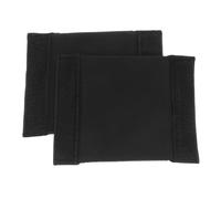 2 Piezas Inserción de Cámara de Fibra Negra, Protección Antichoque | Divisor para Bolso, Uso en Viajes y Exterior, Ligero, Versátil, para Cámara y Lente