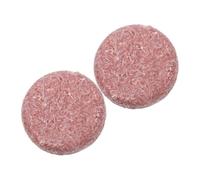 2 Piezas Jabón Sólido para Champú Anticaída y Anticaspa | Cuidado Delicado y Control de Grasa, Elaboración Artesanal, Uso Versátil para Gimnasio y Oficina