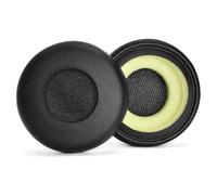2 Piezas Jabra Evolve 20-65 Leatherette Ear Cushions 14101-46 para PC Auricular