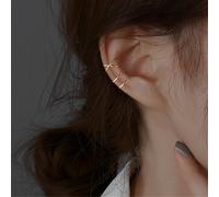2 piezas/juego de pinzas clásicas fáciles de usar para el cabello