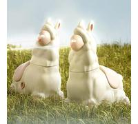 2 piezas Lama Water Toy with Rotary Head, Alpaca Water Toy, Spitting Lama Spray Toy para Niñas Piscina