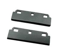 2 Piezas Limpiador de Impresora Compatible para MUTOH VJ1638 1638WX 1638X 1938WX 2638 2638X Modelos para la Limpieza de Mantenimiento de la impresión DX7