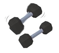 2 Piezas Mancuernas Con Sonajero Para Bebe, Juguete Sonajero Educativo Sensorial Interesante, Equipo Portátil De Entrenamiento De Fuerza Y Ejercicios Peso, Juguete De Dentición Atractivo