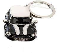 2 Piezas Mini Llavero De Coche, Llavero De Regalo, Llavero Retro, Llavero Modelo De Coche, Cole Decorativo