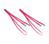 2 Piezas Mitten Clips, Para Guantes De Bebé Y Esquí