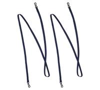 2 Piezas Mitten Clips, Sujeción Con Correa Para Guantes Bebé Esquí