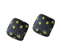 2 Piezas monederos de tampones pequeña bolsa de maquillaje bolsa de pañales carteras de mujer pequeñas bolsa de almacenamiento de toallas sanitarias monedero mujer Toalla tía