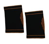 2 Piezas Muñequera de Soporte para Protección Ergonómica para Ejercicio y Actividades Deportivas