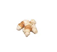 2 piezas Nobby STARSNACK Barbacoa Pollo Hueso Enlazado 7,5 cm, 2 x 113 g